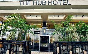 The Hub Hotel